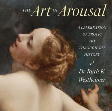 portada The art of Arousal: Revised Edition (in English)