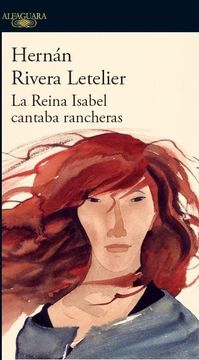 portada La Reina Isabel Cantaba Rancheras (Edicion Aniversario 25 Años)