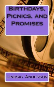 portada Birthdays, Picnics, and Promises (en Inglés)