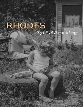 portada Rhodes (in English)