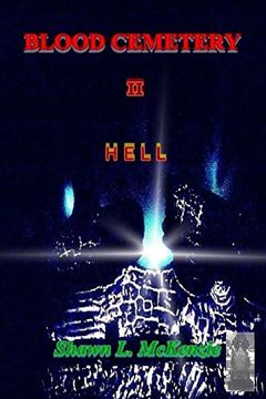 portada Blood Cemetery: Hell (en Inglés)