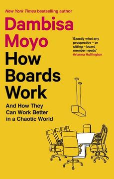 portada How Boards Work (in English)