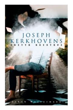portada Joseph Kerkhovens dritte Existenz (in German)