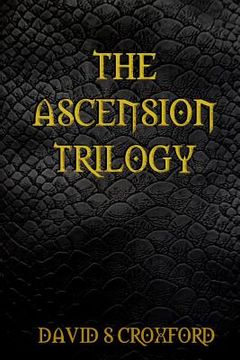 portada The Ascension Trilogy (en Inglés)