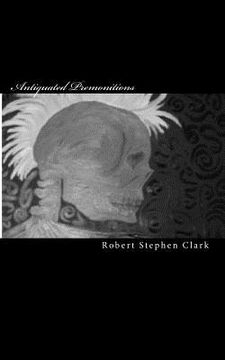 portada antiquated premonitions (in English)