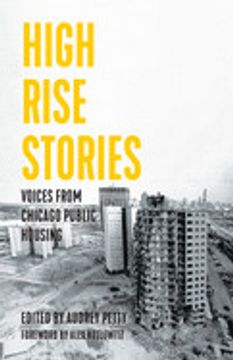 portada High Rise Stories: Voices From Chicago Public Housing (en Inglés)