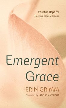 portada Emergent Grace (in English)