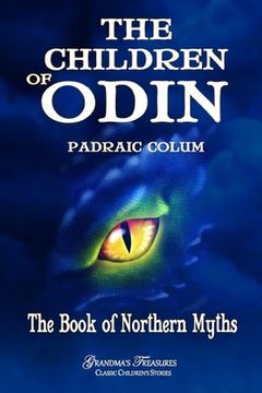 portada The Children of Odin