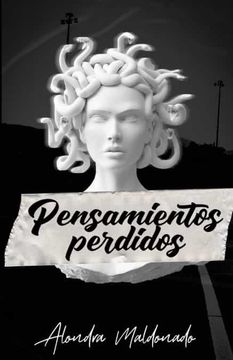 portada Pensamientos Perdidos (in Spanish)