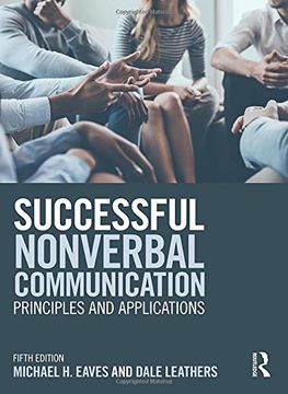 portada Successful Nonverbal Communication: Principles and Applications