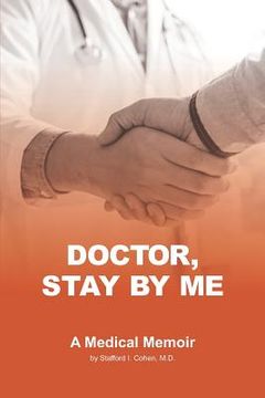 portada Doctor, Stay By Me