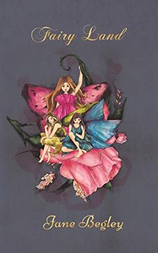 portada Fairy Land (in English)
