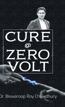 portada Cure @ Zero Volt (en Inglés)