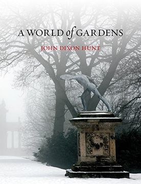 portada A World of Gardens (in English)