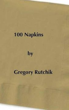 portada 100 Napkins (en Inglés)