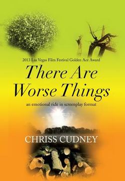 portada There Are Worse Things (en Inglés)