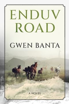 portada Enduv Road (en Inglés)