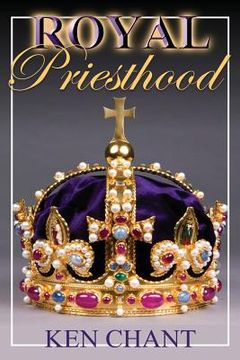 portada Royal Priesthood (in English)