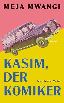 portada Kasim, der Komiker (in German)