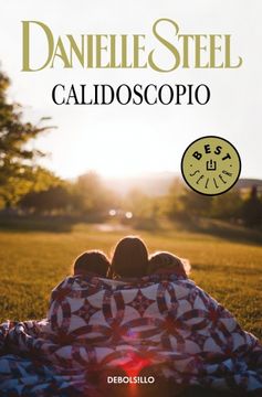 portada Calidoscopio (in Spanish)