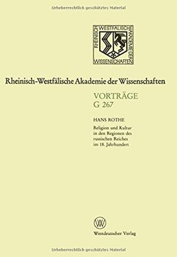 portada Geisteswissenschaften: Vorträge · G 267 (Rheinisch-Westfälische Akademie der Wissenschaften) (German Edition)