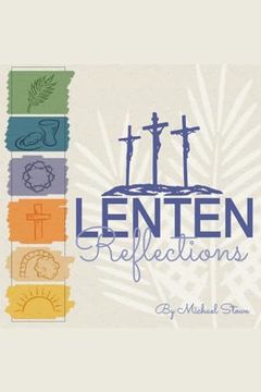 portada Lenten Reflections (en Inglés)
