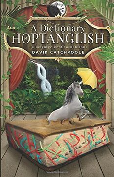portada A Dictionary of Hoptanglish: (a language knot to mention)