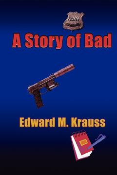 portada A Story of bad (in English)