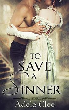 portada To Save a Sinner (en Inglés)