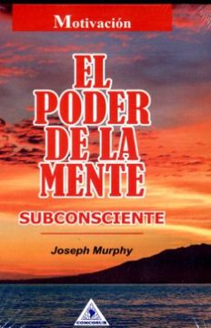 portada El Poder de la Mente Subconsciente (in Spanish)