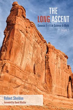 portada The Long Ascent, Volume 2 (en Inglés)