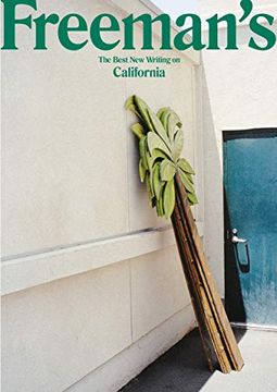 portada Freeman's California (en Inglés)