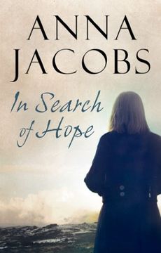 portada In Search of Hope