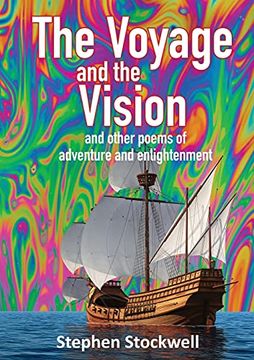 portada The Voyage and the Vision: And Other Poems of Adventure and Enlightenment (en Inglés)