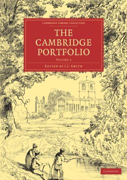 portada The Cambridge Portfolio 2 Volume Paperback Set: The Cambridge Portfolio: Volume 2 Paperback (Cambridge Library Collection - Cambridge) (en Inglés)