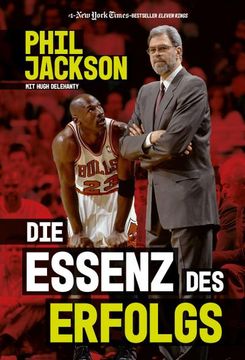 portada Die Essenz des Erfolgs (in German)