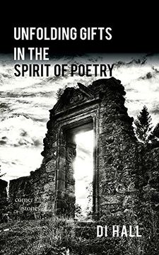 portada Unfolding Gifts in the Spirit Of Poetry