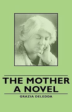 portada the mother - a novel (in English)