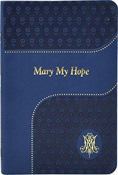 portada Mary my Hope 
