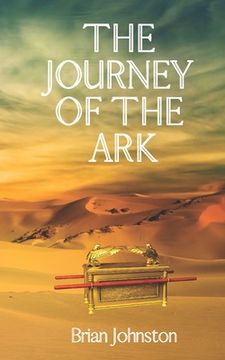 portada The Journey of the Ark (en Inglés)