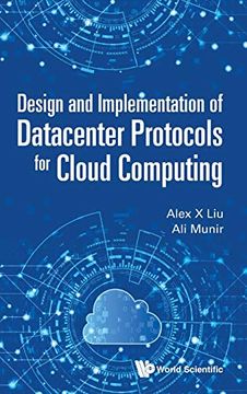 portada Design and Implementation of Datacenter Protocols for Cloud Computing (in English)