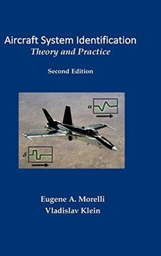 portada Aircraft System Identification: Theory and Practice (in English)