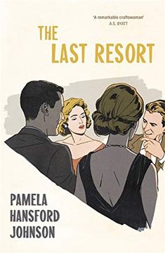 portada The Last Resort: The Modern Classic (en Inglés)