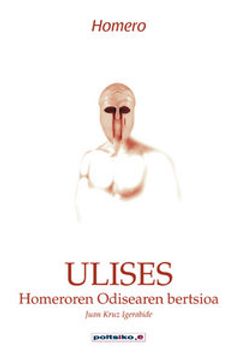 portada ulises (in Basque)