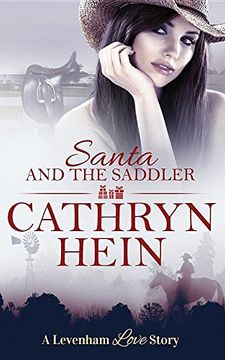 portada Santa and the Saddler