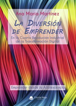portada La Diversion de Emprender (in Spanish)