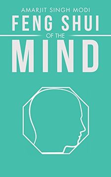 portada Feng Shui of the Mind (en Inglés)
