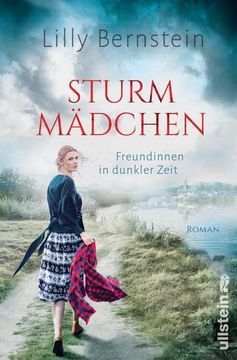 portada Sturmmädchen (en Alemán)