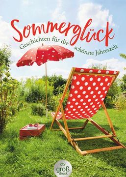 portada Sommerglück (en Alemán)