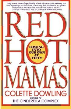 portada Red hot Mamas: Coming Into our own at Fifty (en Inglés)